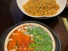 -大理实力希尔顿酒店御璽中餐厅YUXI – CHINESE RESTAURANT