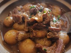 -青年公社烤鸭(青年路店)