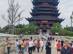 -阳澄湖半岛旅游度假区