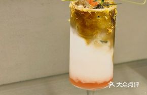 Nanjiang's Passionfruit Dish