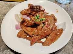 -老福洲·三十年福州味(斗东店)