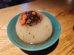 -薇酌饮·陕西菜(南门外店)