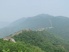 -慕田峪长城