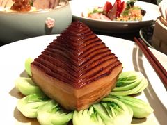 金牌扣肉-湖滨28中餐厅·西湖宴·杭州君悦酒店