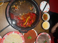 -牛市坎火锅(建设路店)