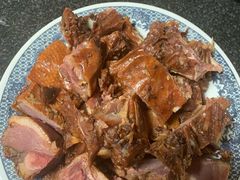 -章云板鸭(马道街店)