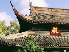 -西园寺素食(西园弄戒幢律寺店)