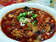 -辣四方新派川菜