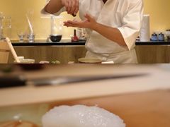 -荣一代目OMAKASE板前料理