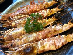 -梅筑·创意料理(王府井百货店)