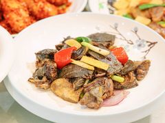 -有腥气私房菜·寻味顺德