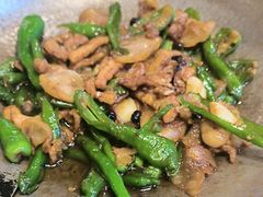 -恰饭·老长沙市井菜 (天河客运站店)