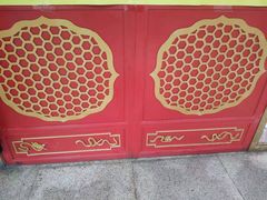 -北京同仁堂健康(成都高升桥店)