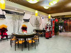 -潇湘·永州会馆(百子湾店)