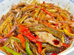 -鲁达面馆本帮风味(共康东路店)