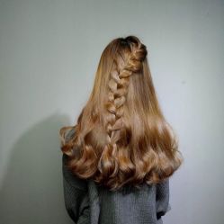 -Style HAIR