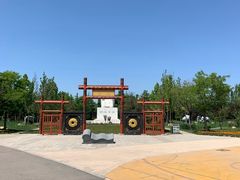 -武清南湖绿博园