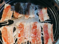 -九田家黑牛烤肉料理(新光汇店)
