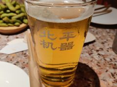 -北平机器Peiping Machine(百子湾店)