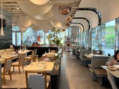 -渔语鱼酸菜鱼新川菜(来福士店)