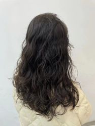 -ASG Hair Salon烫染·接发