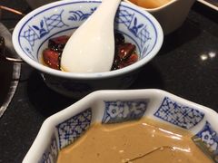 -东来顺饭庄(金泉广场店)