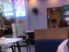 -金陵暴走小龙虾·迷踪蟹(凯德MALL店)