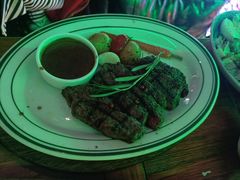 -Famous肥猫墨西哥音乐餐吧(五棵松华熙LIVE店)