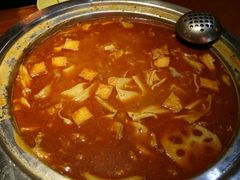 -杨翔豆皮涮牛肚(万和城店)