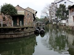 -绍兴书圣故里景区