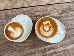 -Vanillacafe香草咖啡(银海大世界店)