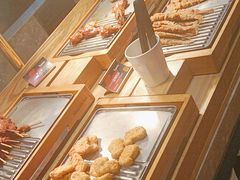 -比格比萨自助(国展店)