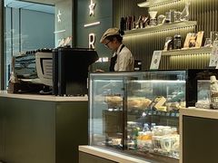 -星巴克臻选(广州太古汇店)