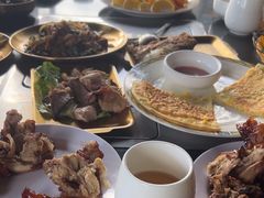 -亚龙湾红树林度假酒店-韩轩韩餐厅