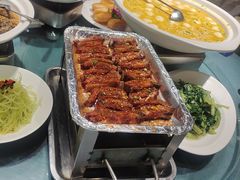 -谢氏老金口七号宴(武昌大道店)