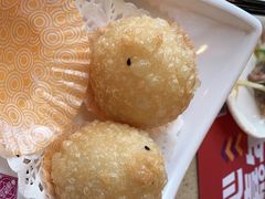 -点都德(千灯湖环宇城店)
