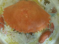 -龙海鲜螃蟹王(宏茂桥店)