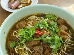 -陈记锅盖面(长江路店)