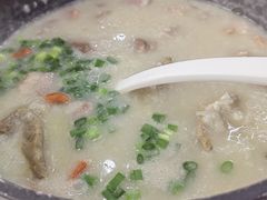-南记食粥坊·宵夜大排档(莲花总店)