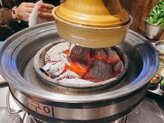 -韩山葵烤肉(太古里店)