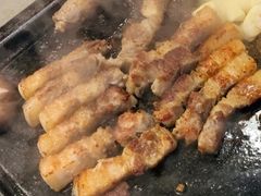 -咕咕站韩国料理(紫金港店)