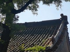 -北京市劳动人民文化宫(太庙)
