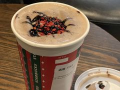 -星巴克(兰桂坊店)