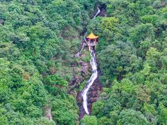 -东莞观音山旅游风景区