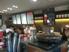 -星巴克(福州三坊七巷店)