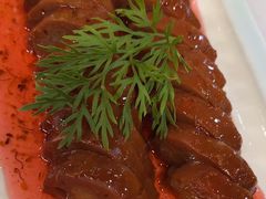 -一品江南韵·淮扬菜