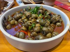 -唐力九头鸟烧烤·罗田吊锅(西云楼店)
