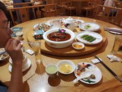 -德胜轩正宗顺德菜(宝安沙井会展中心店)