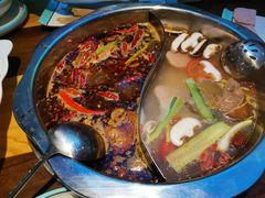 -德昌豆花牛肉(铁塔寺店)