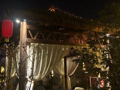 -太白山御龙湾温泉